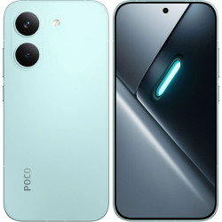 Смартфон Xiaomi POCO X8 Pro 8/256 Gb Зелёный (Mint Green